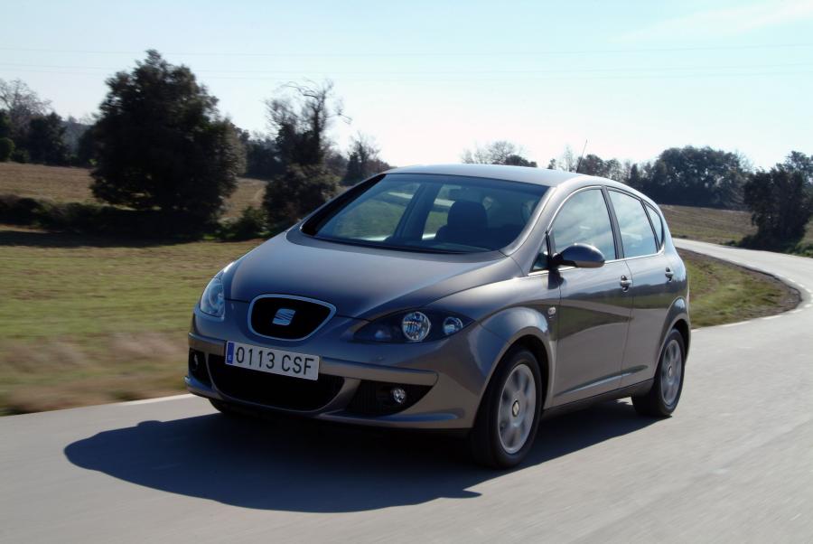  Seat Altea 2004 года  (фото 55 из 132)